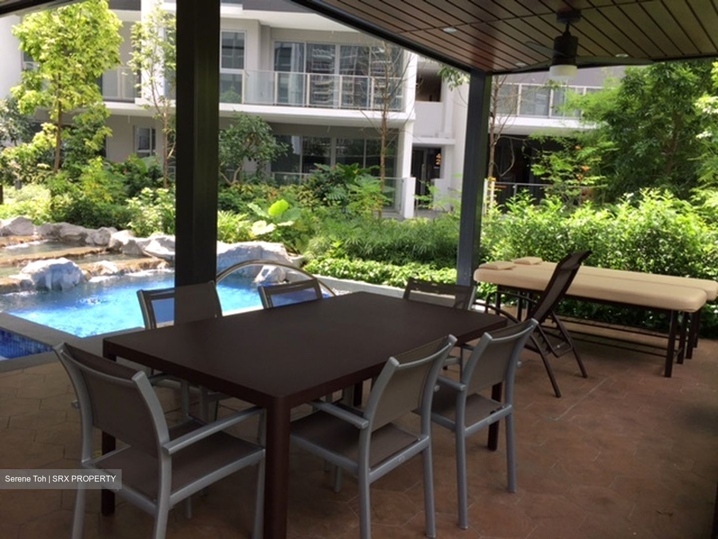 Bartley Ridge (D13), Condominium #285652001